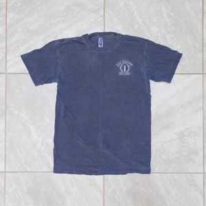 Vintage Bar Harbor Tee